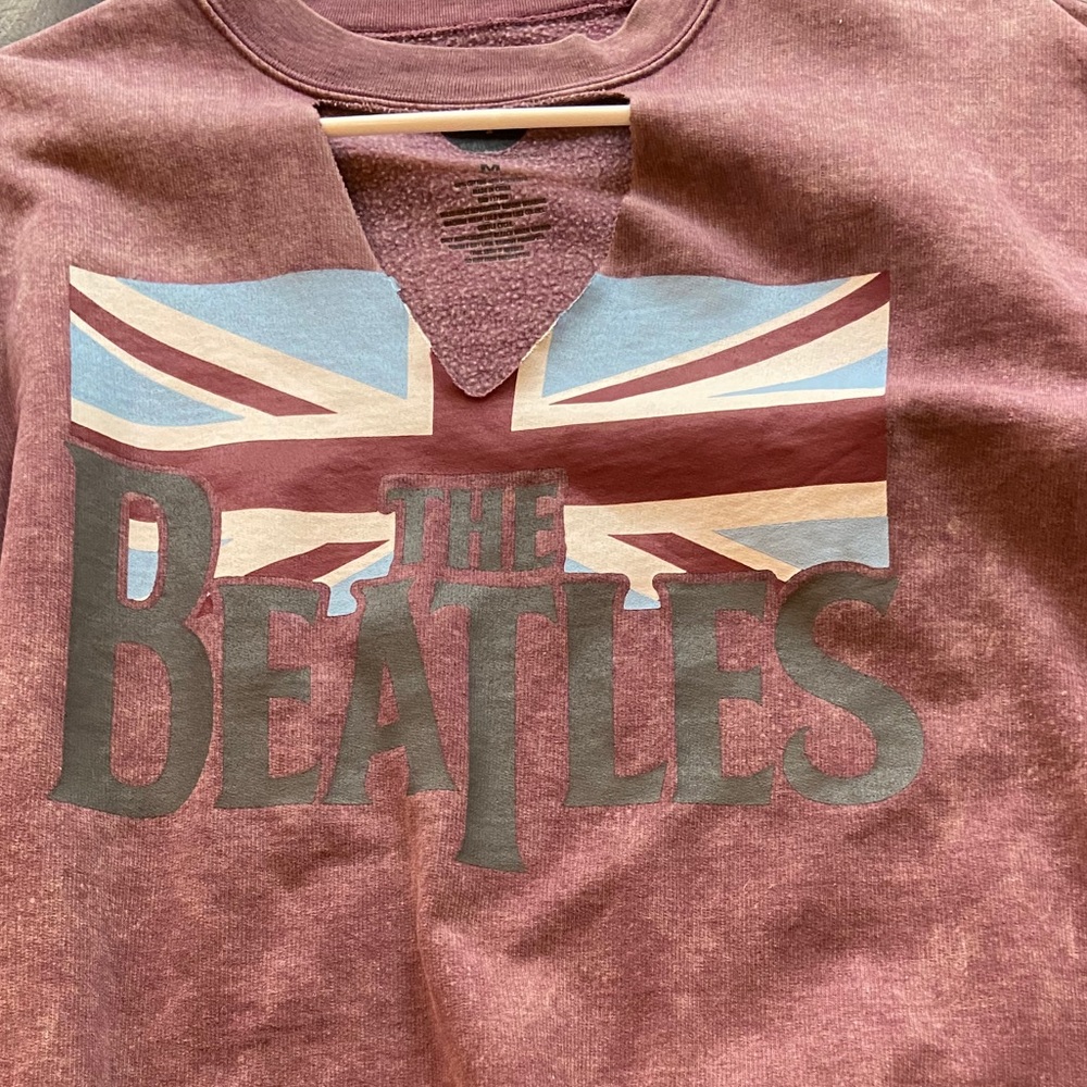 Sweatshirt - Picture 2 of 3